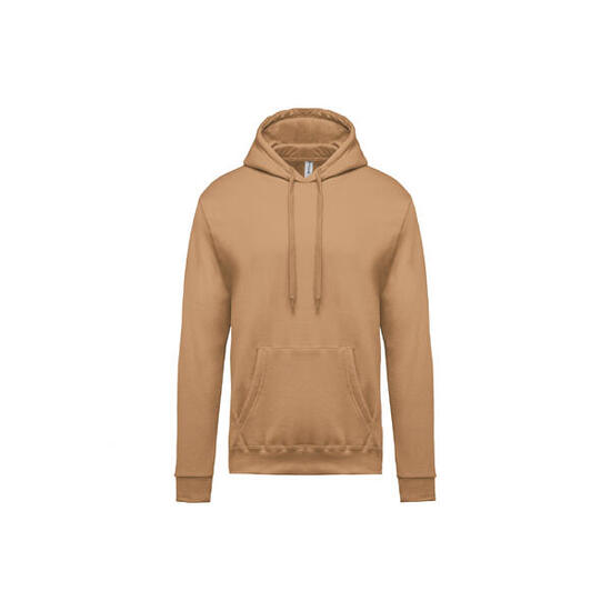 Bluza z kapturem Kariban