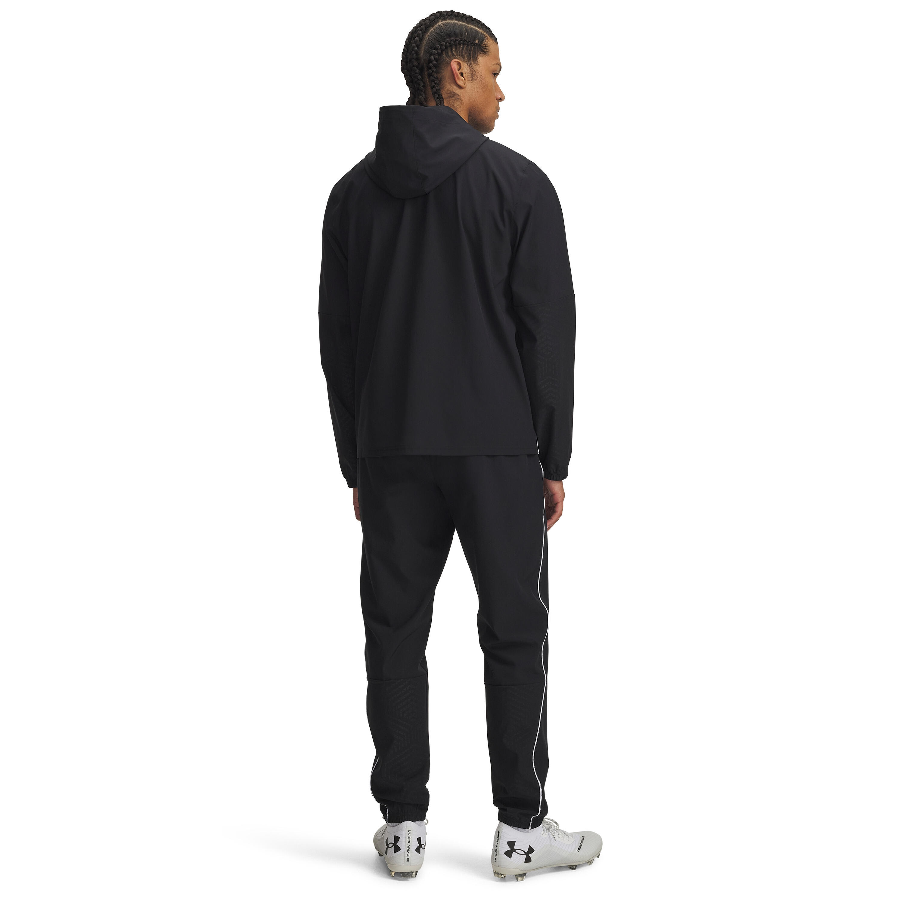 Survêtement Under Armour Challenger Pro 2/2