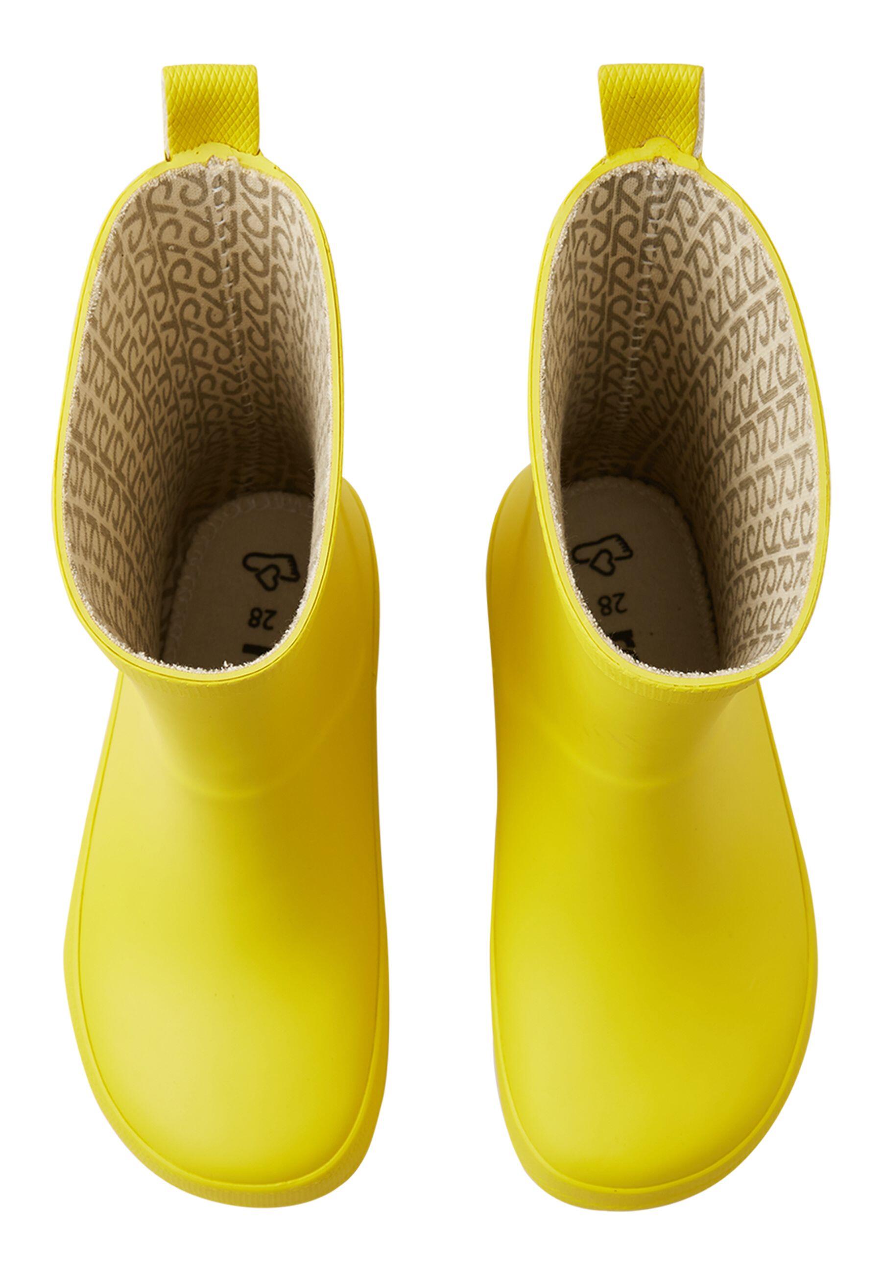 Bottes de pluie pieds nus Ankka - 3/7