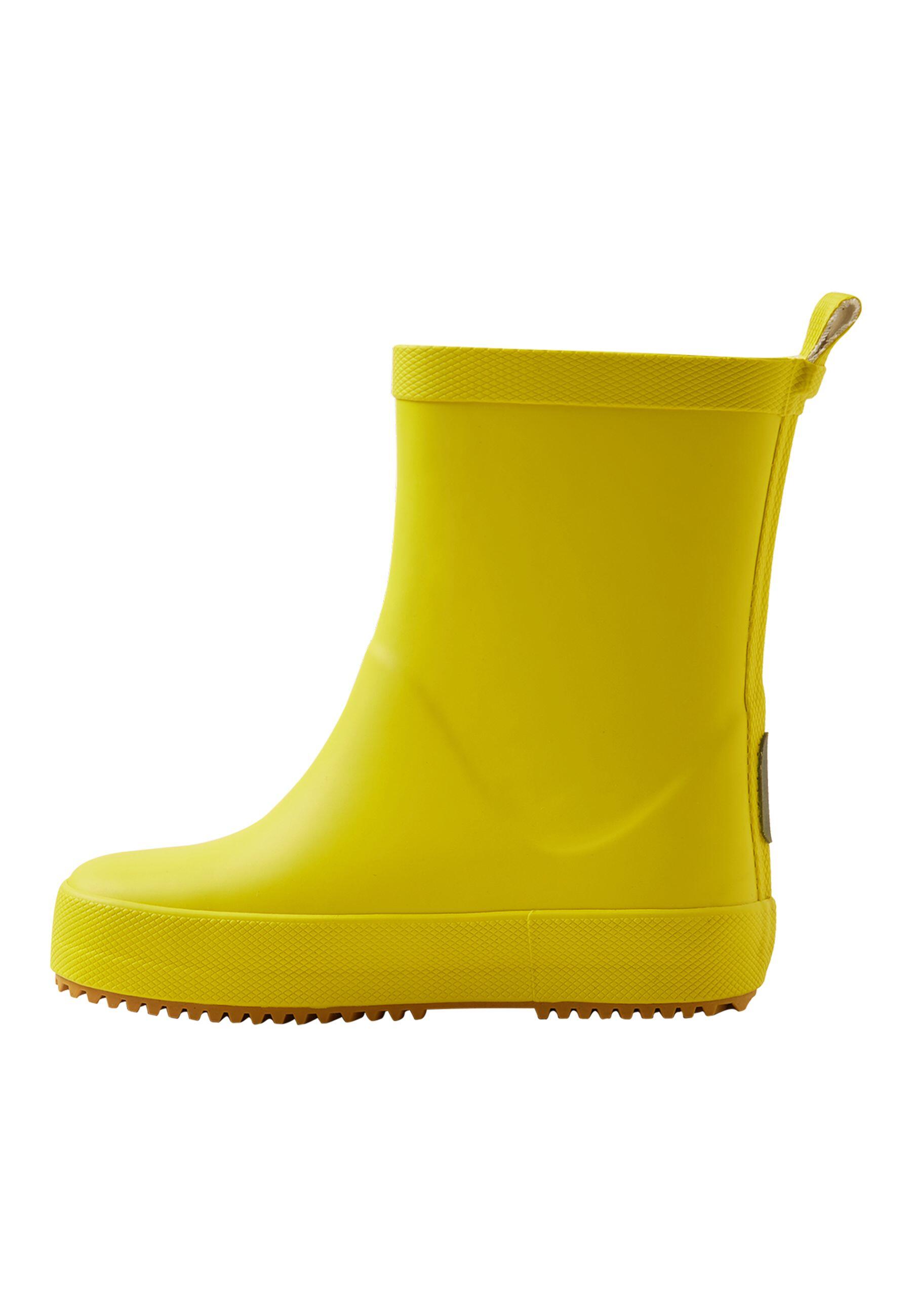 Bottes de pluie pieds nus Ankka - 2/7