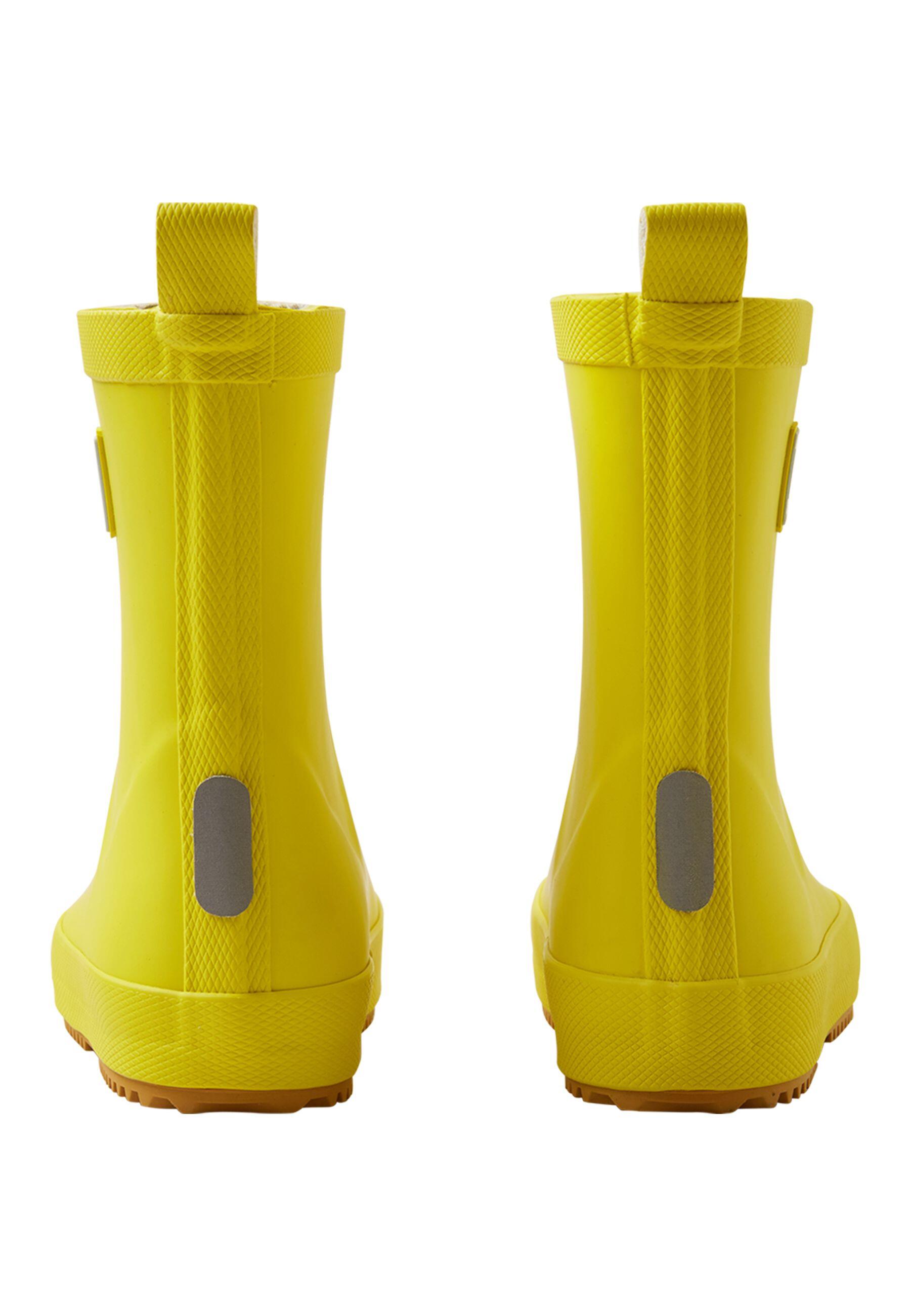 Bottes de pluie pieds nus Ankka - 5/7