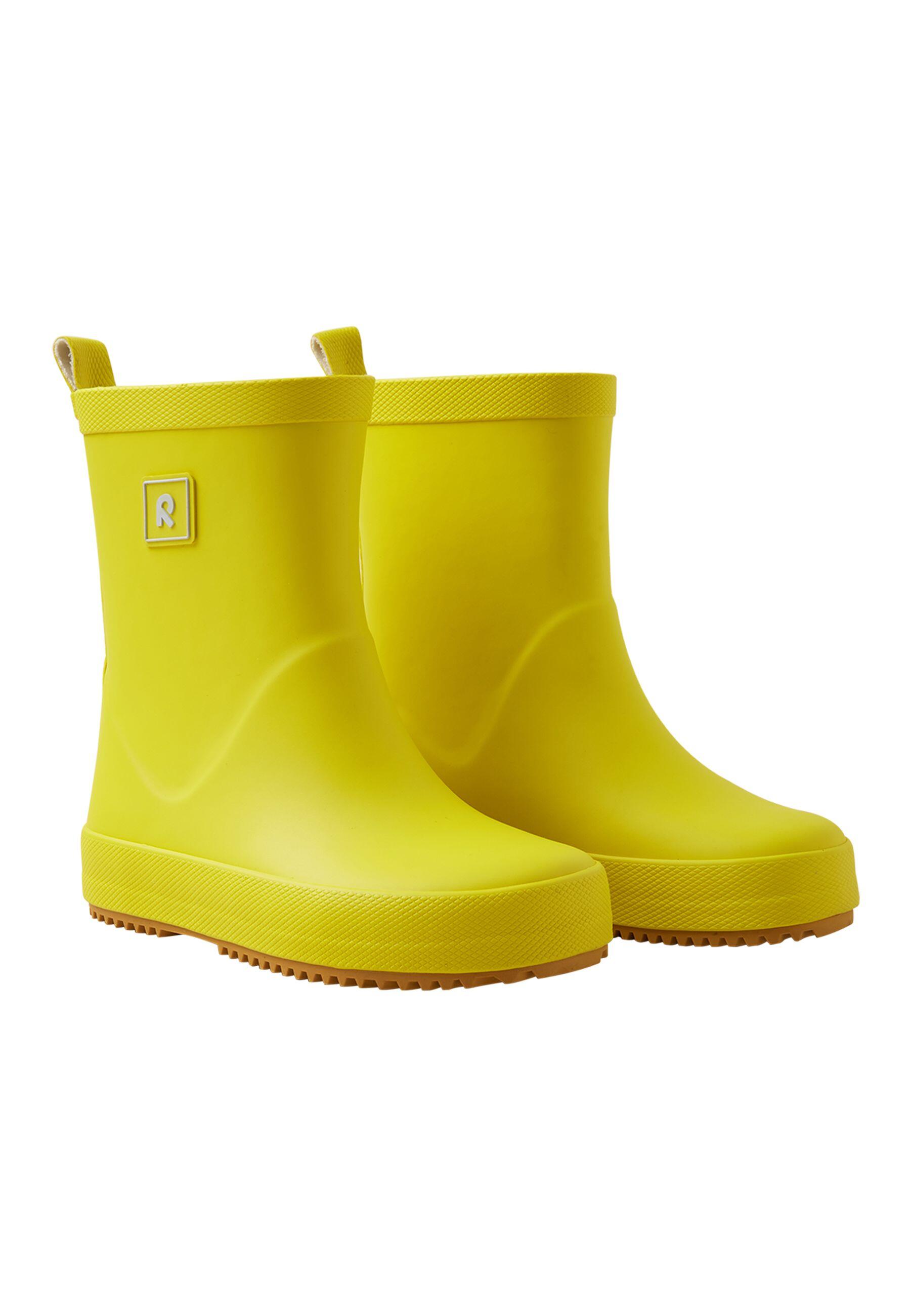 Bottes de pluie pieds nus Ankka - 4/7