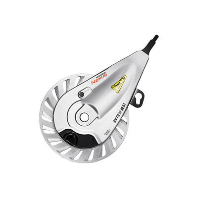 Vooras trommelrem shimano br-c3001 nexus