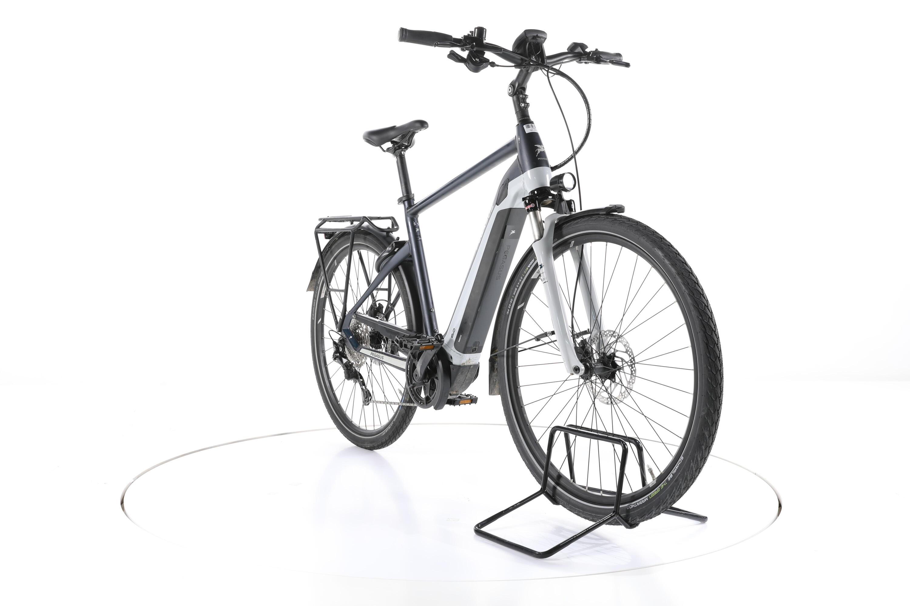 Ebike ricondizionata · Pegasus Premio EVO · Buone condizioni 3/7