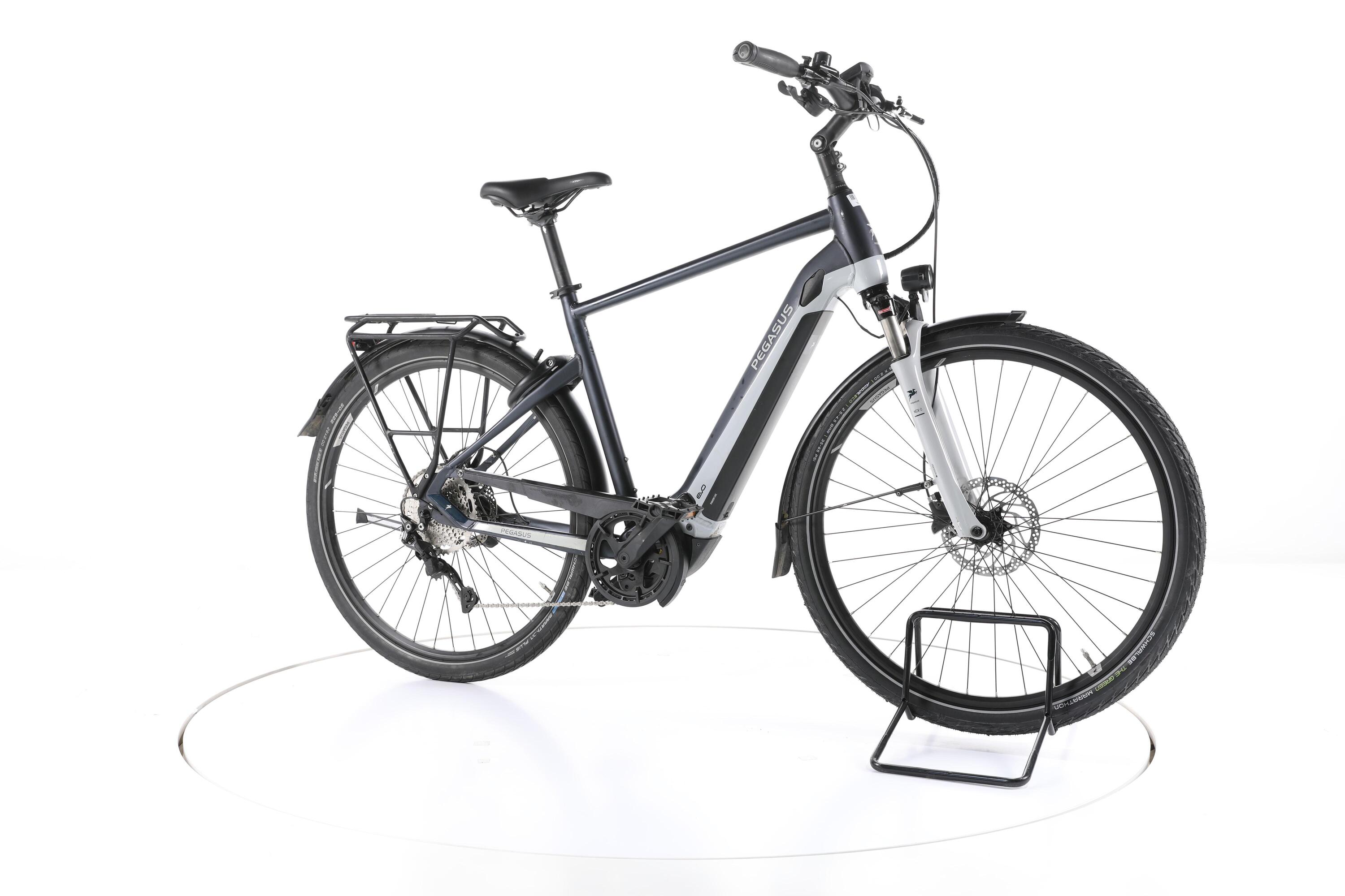 Ebike ricondizionata · Pegasus Premio EVO · Buone condizioni 2/7