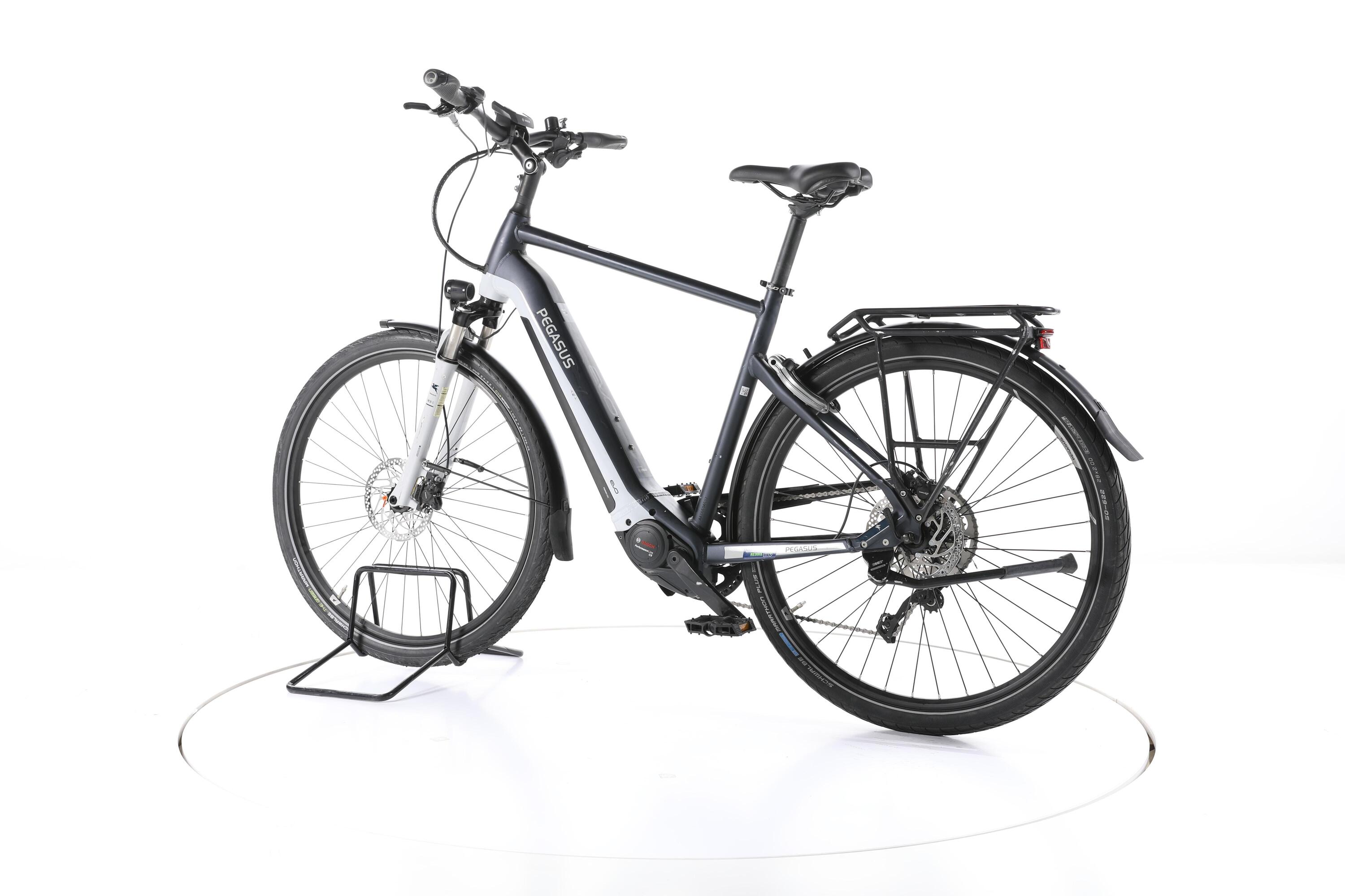 Ebike ricondizionata · Pegasus Premio EVO · Buone condizioni 7/7