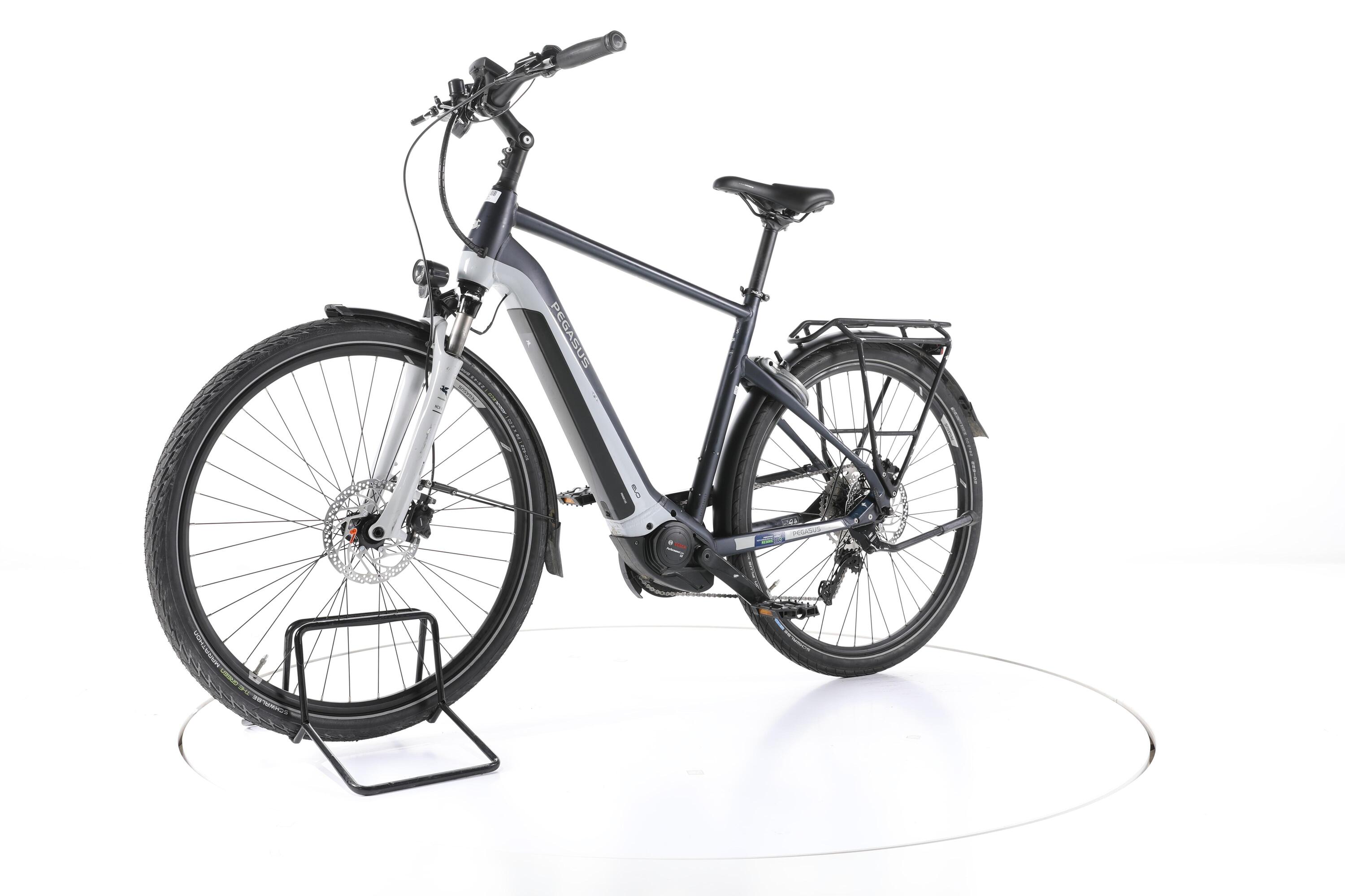 Ebike ricondizionata · Pegasus Premio EVO · Buone condizioni 5/7