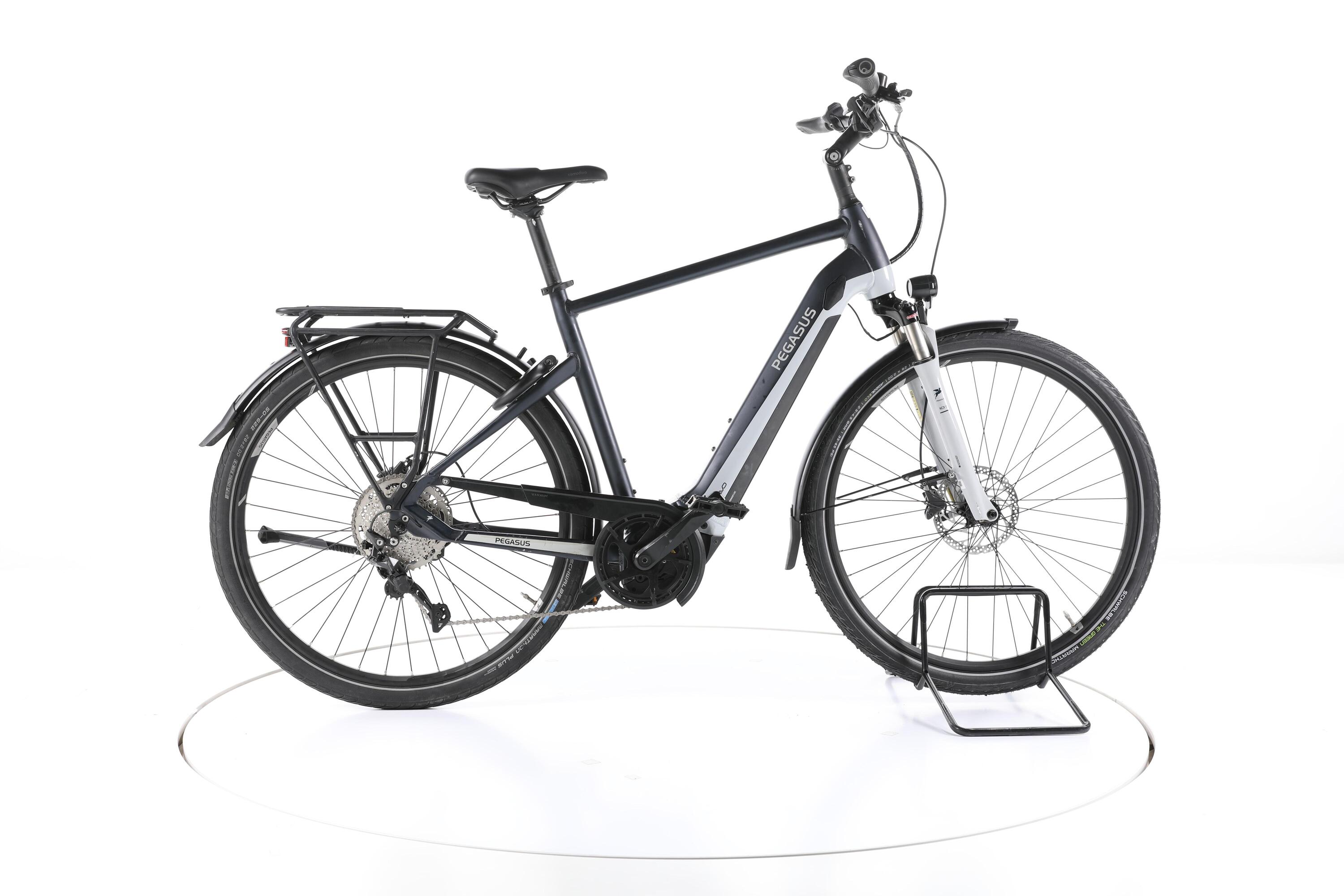 PEGASUS Tweedehands - Pegasus Premio EVO Trekking E-Bike - Goed
