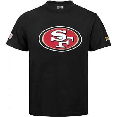 T-shirt san francisco 49ers nfl