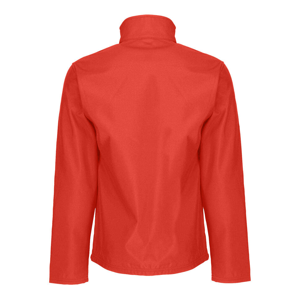 Męski Softshell Octagon II