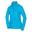 Women's Jacket Northfinder Northkit Blue