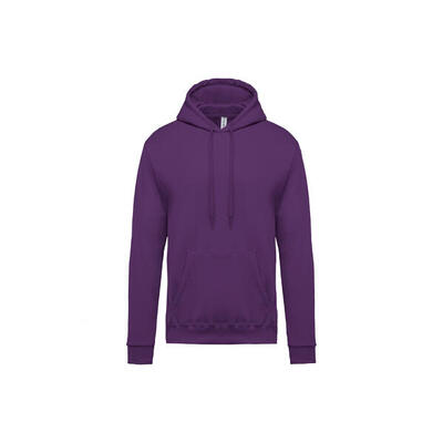 Bluza z kapturem Kariban