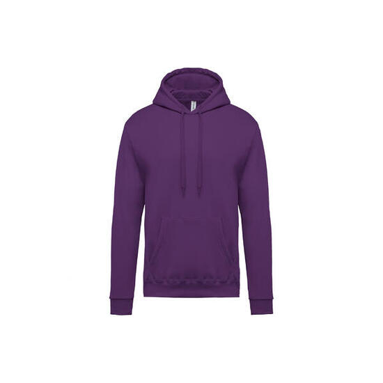 Bluza z kapturem Kariban