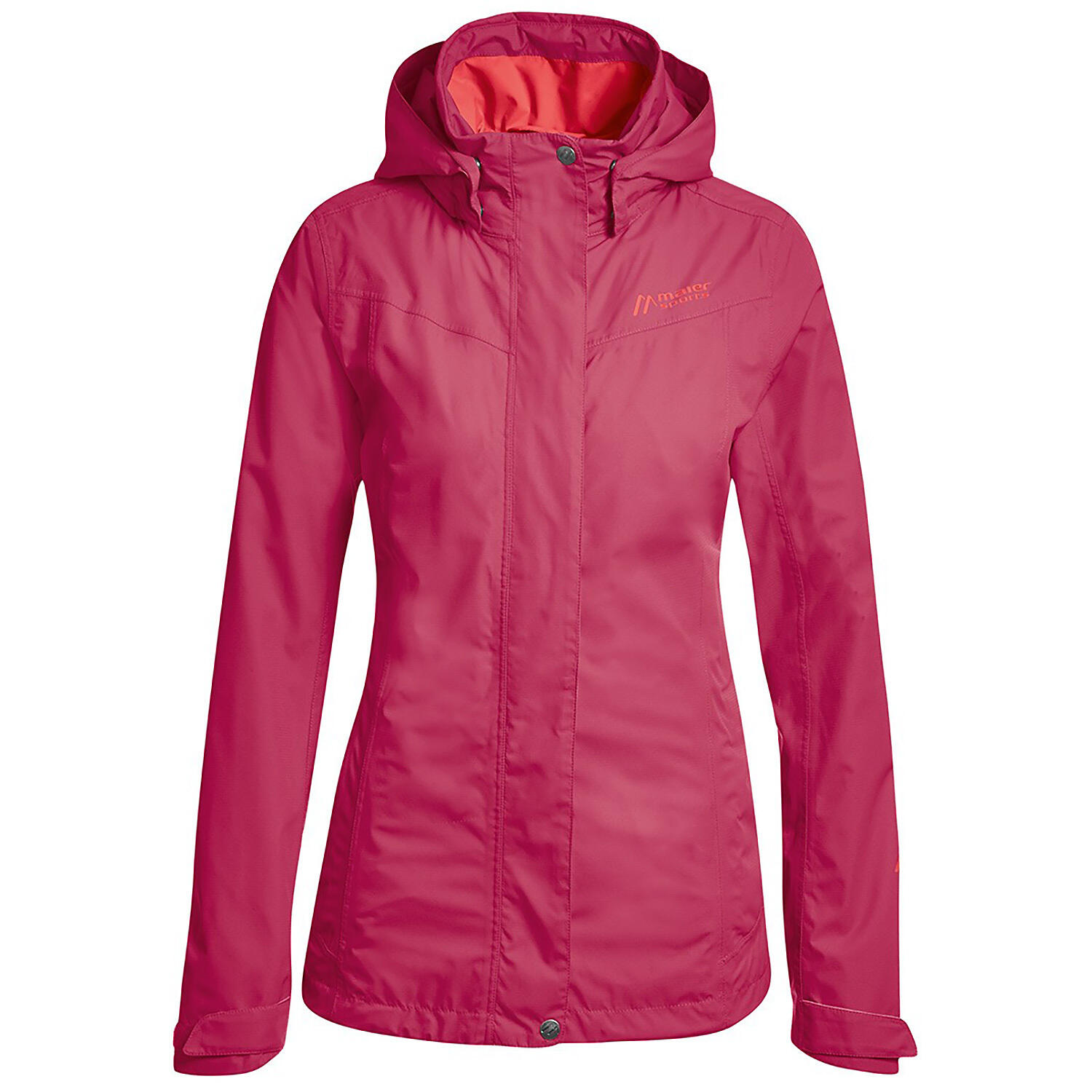 Damen Regenjacke Metor 2/5