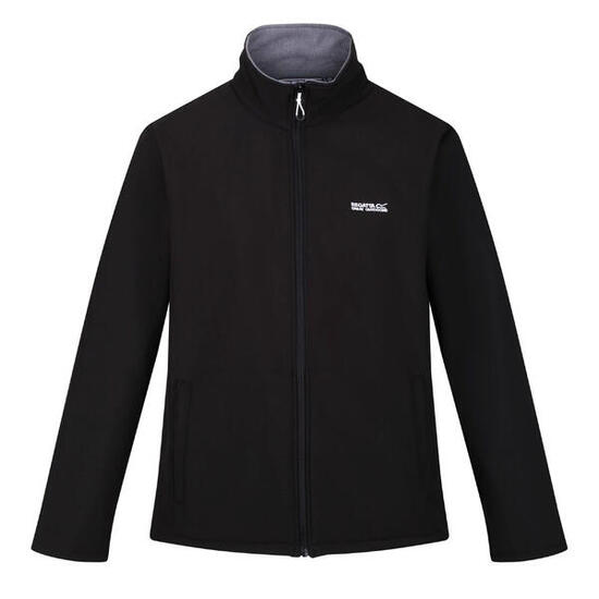 Veste Softshell CERA Homme (Noir)