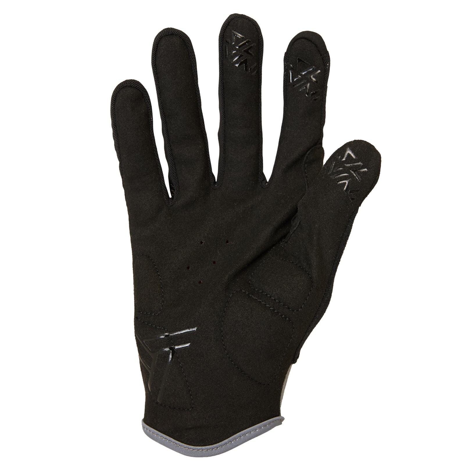 Gants Silvini Gattolo 2/2