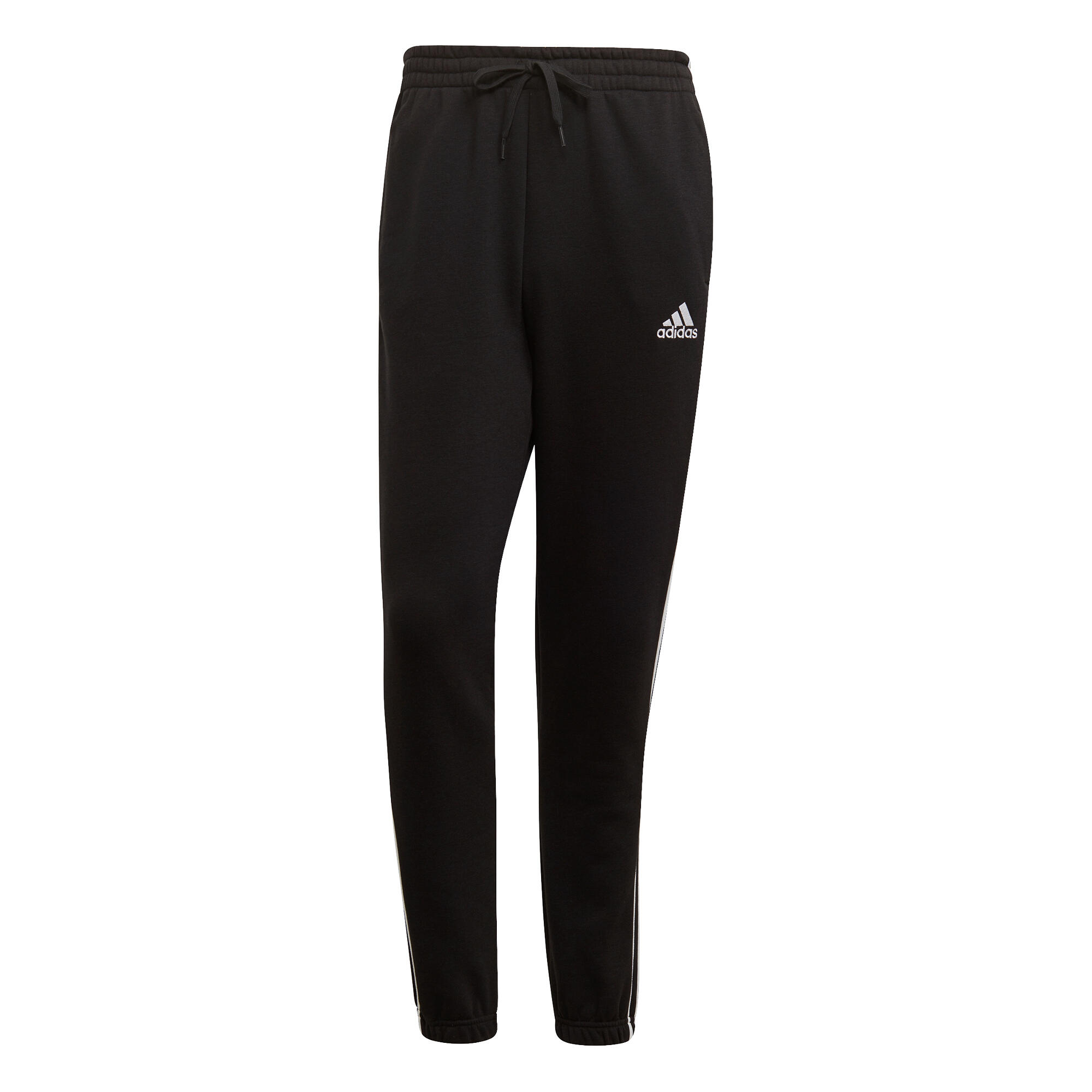 Pantalon adidas Essentials Fleece Tapered Elastic 2/6