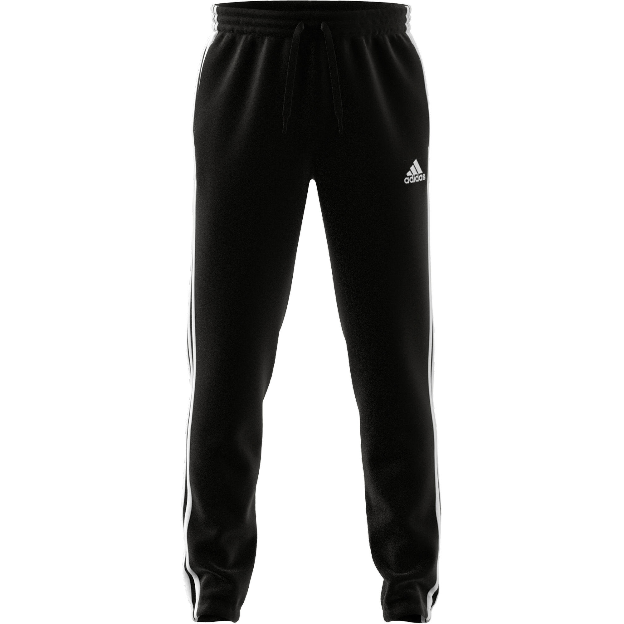 Pantalon adidas Essentials Fleece Tapered Elastic 5/6