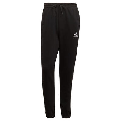 Broek adidas essentials fleece tapered elastic