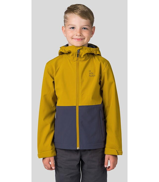 Dětská bunda HANNAH WAT 3/5