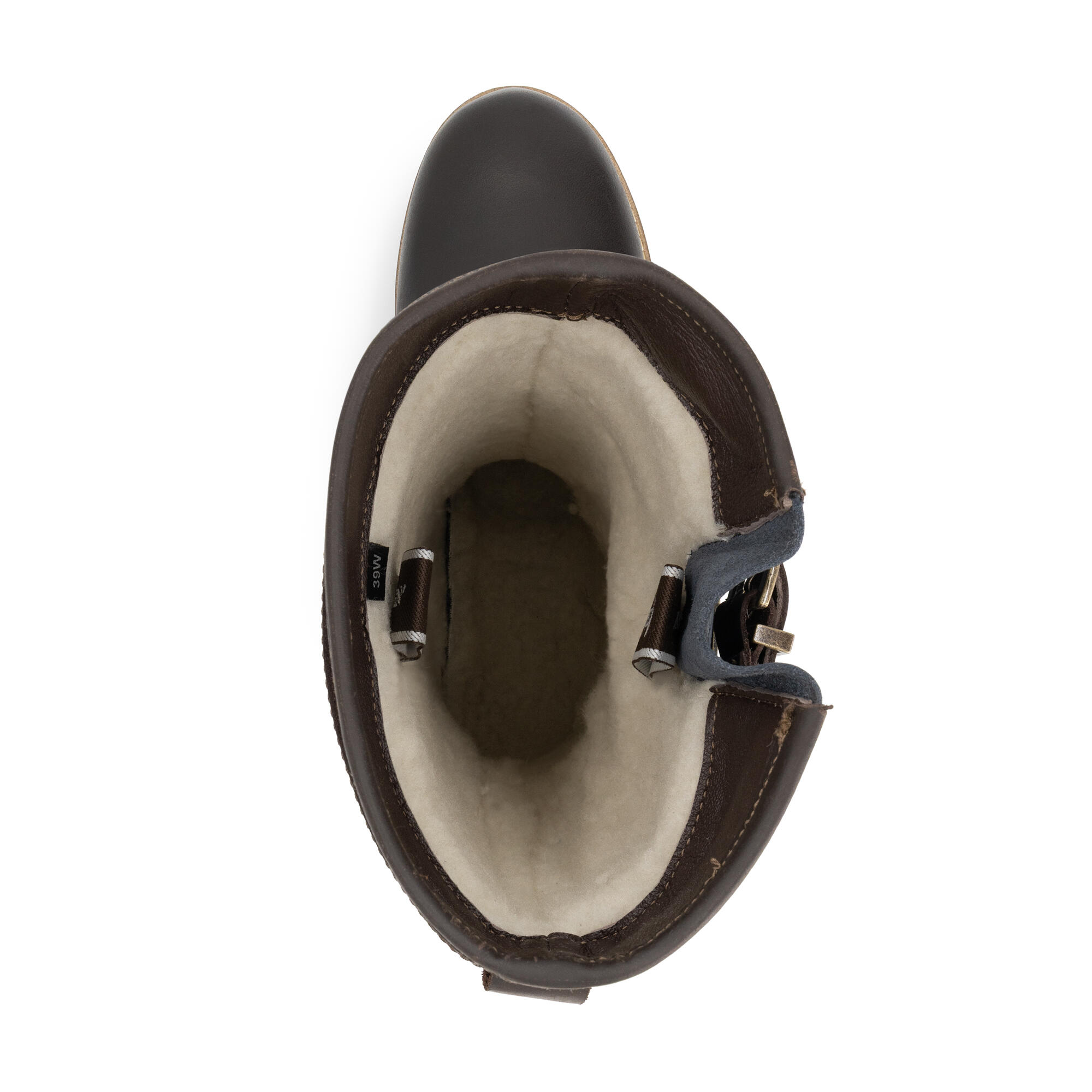 Grimdalen Dames - Outdoorlaarzen - Waterdicht - Blauw 5/7