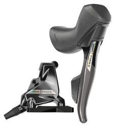 Frein à Disque Arrière Sram Force eTap AXS D2 Hydraulique (Sans Disque)