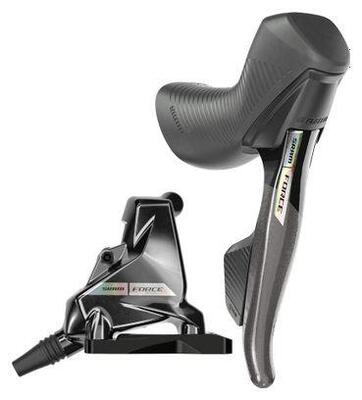 Sram force etap axs d2 hydraulic rear disc brake (discless)