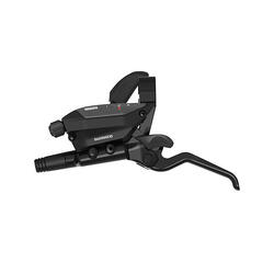 Levier de frein gauche 3 vitesses Shimano ST-EF515-L