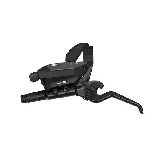 Levier de frein gauche 3 vitesses Shimano ST-EF515-L