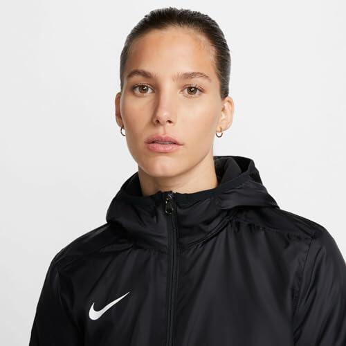 VESTE Parc 20 DC8039-010 5/6
