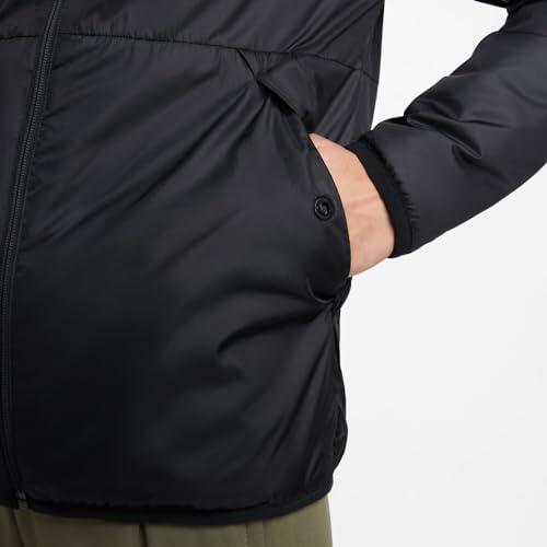 VESTE Parc 20 DC8039-010 6/6