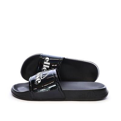 Ciabatte Nere Donna Ellesse Demi