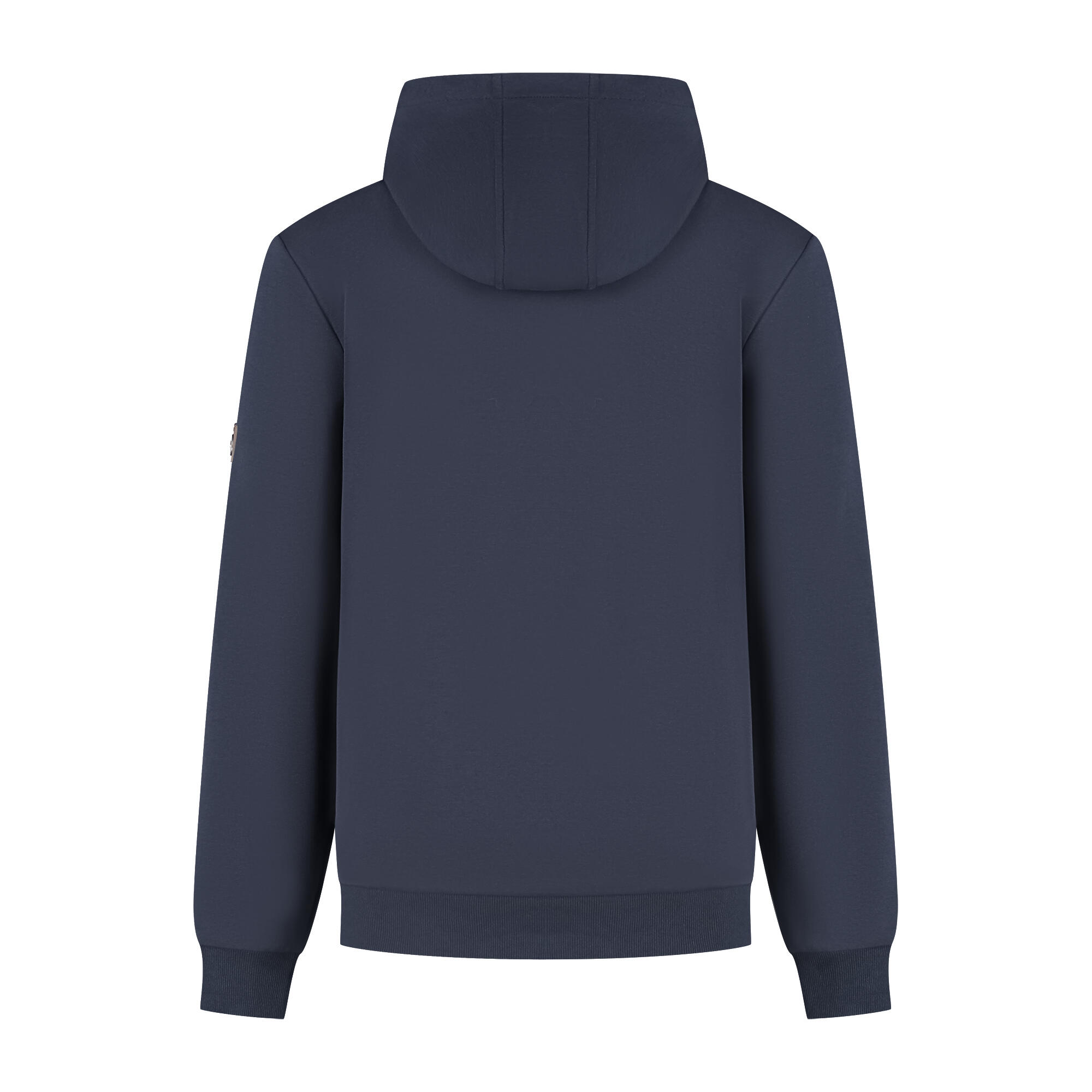 Sudadera con capucha Loki hombre - Azul marino 5/6