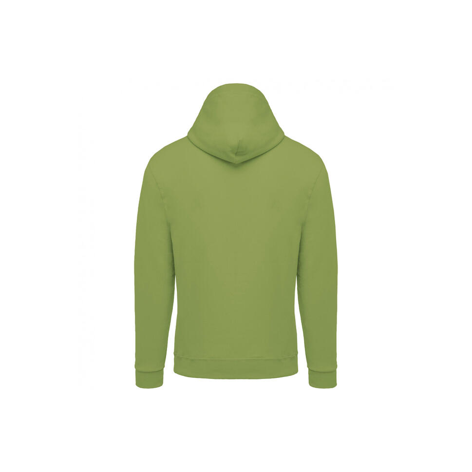 Bluza z kapturem Kariban