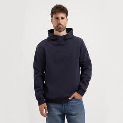 Loki Homme - Sweat à capuche - Bleu marine