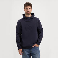 Loki Homme - Sweat à capuche - Bleu marine