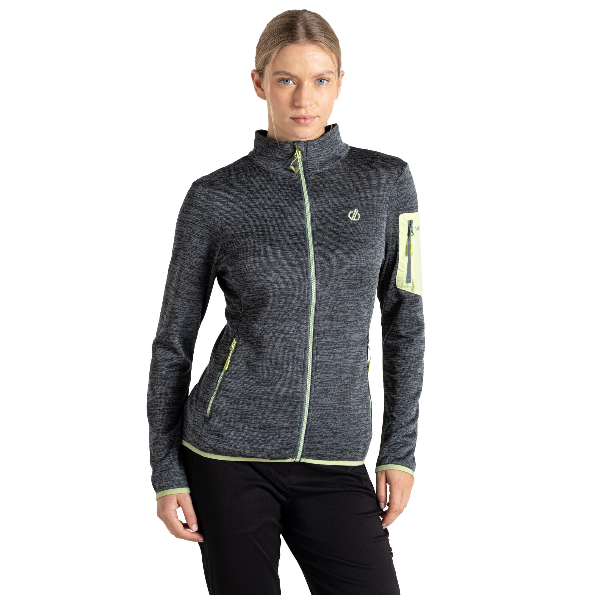 "Torrek" FleeceOberteil für Damen Sturmwetter 4/5