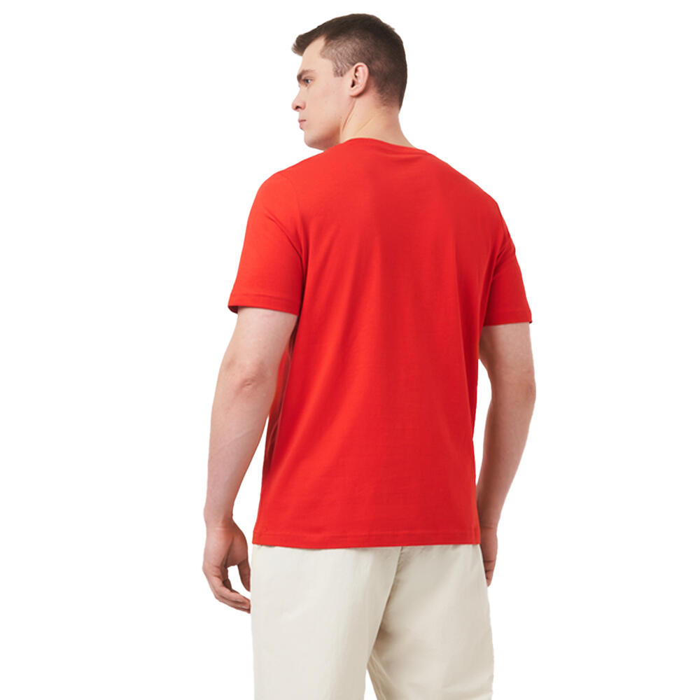 T-shirt Puma Ess Small No. 1 Logo 4/4