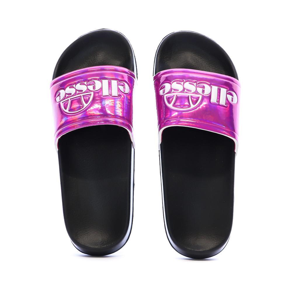 Ellesse Demi Damen Badeschuhe Rosa/Schwarz 3/3
