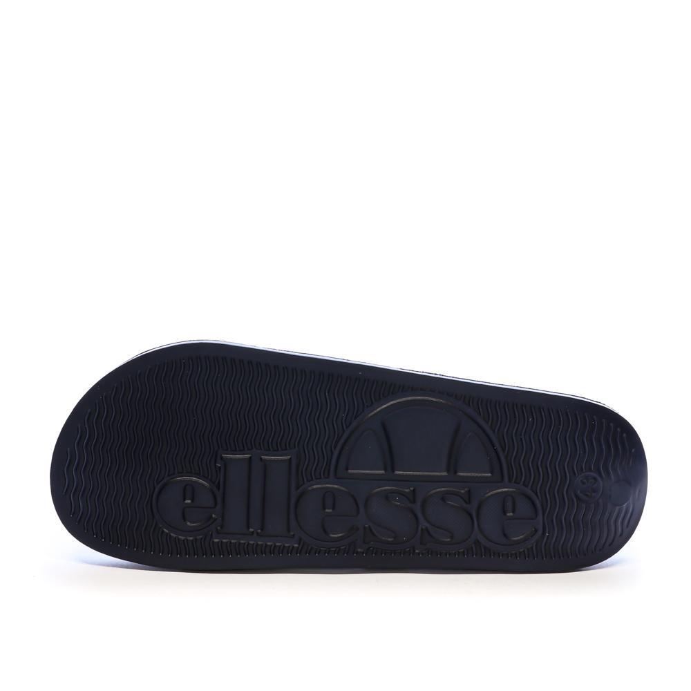 Ciabatte Uomo Ellesse Duke Bianche/Blu Navy 2/3