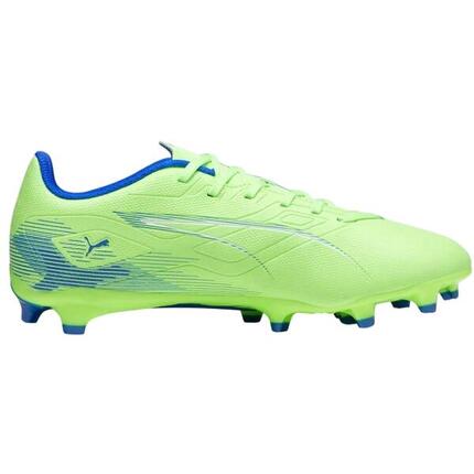 Botas de Fútbol Ultra 5 Play para Hombre Verde