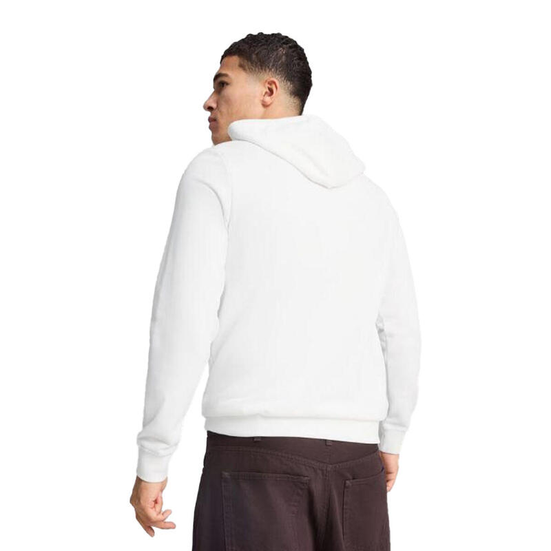 Hanorac Drumeții În Natură Puma Ess 2 Color Small No 1 Bărbați