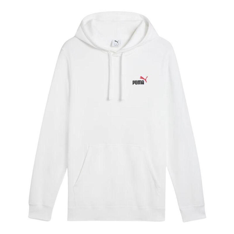 Hanorac Drumeții În Natură Puma Ess 2 Color Small No 1 Bărbați