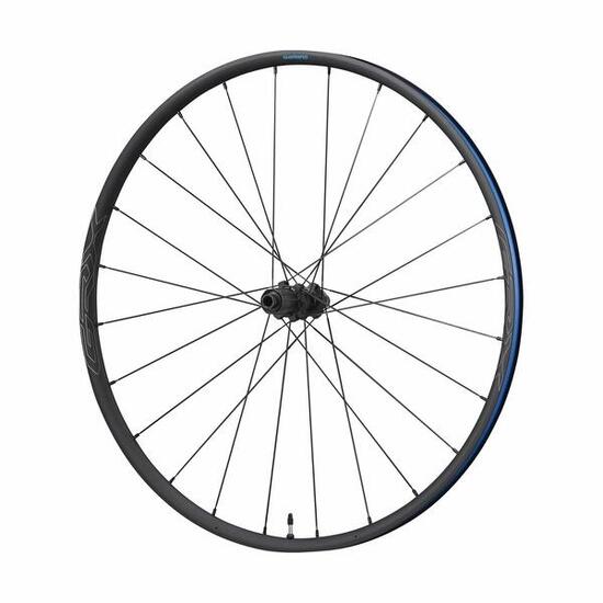 Fahrrad Laufrad 10/11v Scheibenbremse Zentralverriegelung Shimano GRX WH-RX570-T