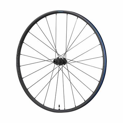 Fahrrad Laufrad 10/11v Scheibenbremse Zentralverriegelung Shimano GRX WH-RX570-T
