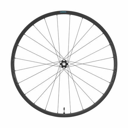 Fahrrad Laufrad 10/11v Scheibenbremse Zentralverriegelung Shimano GRX WHRX570LFE