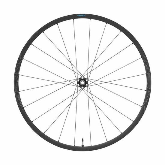 Fahrrad Laufrad 10/11v Scheibenbremse Zentralverriegelung Shimano GRX WHRX570LFE