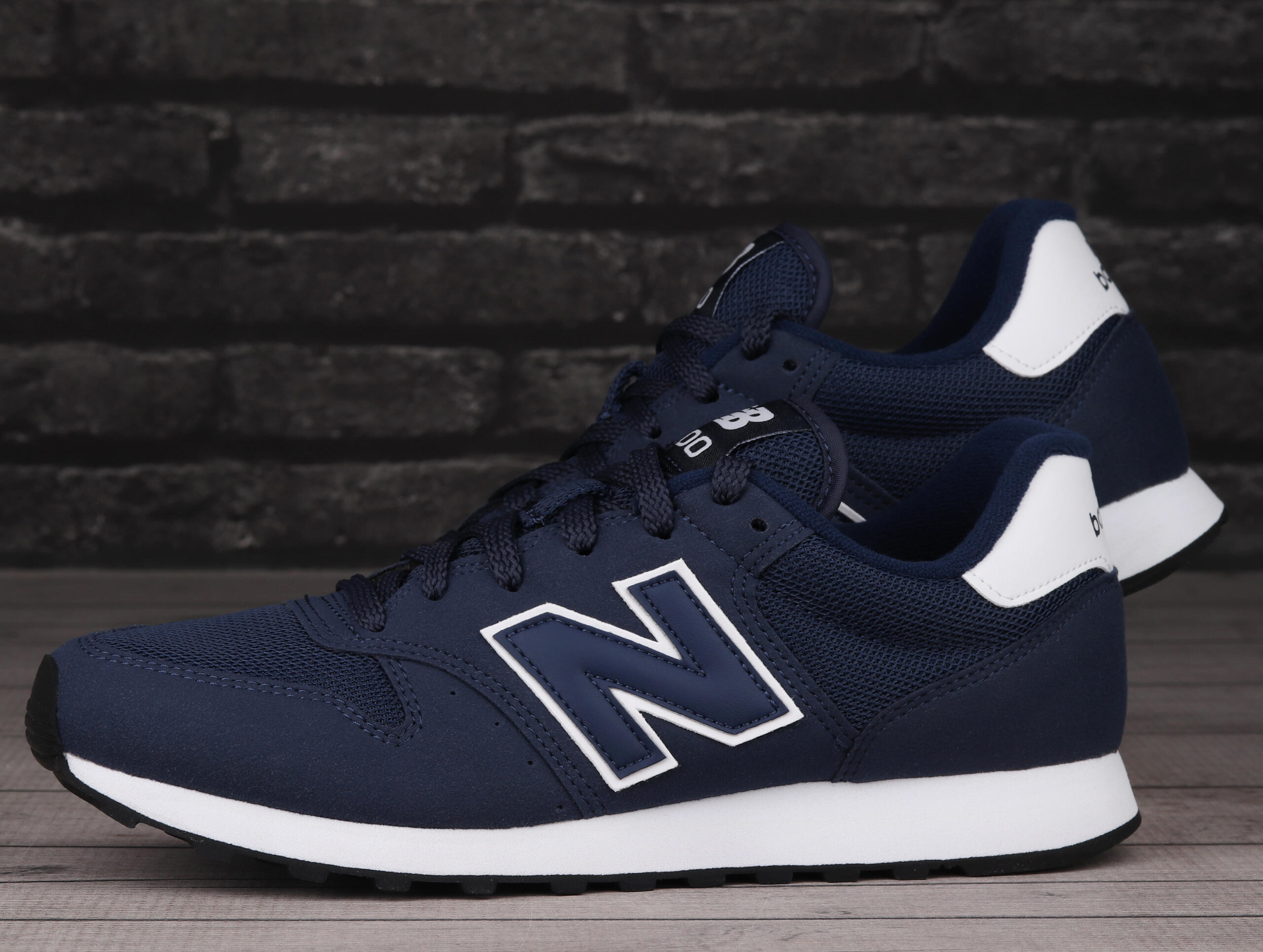 ZAPATILLAS DEPORTE NEW BALANCE  DE HOMBRE GM500EN2 500 3/7