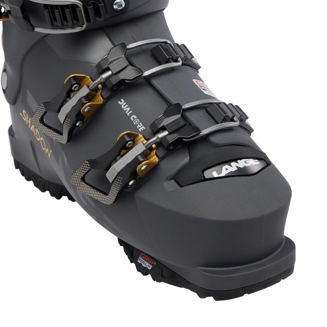 Stivali da sci Lange Shadow 85 w lv gw Donna Grigio 3/7