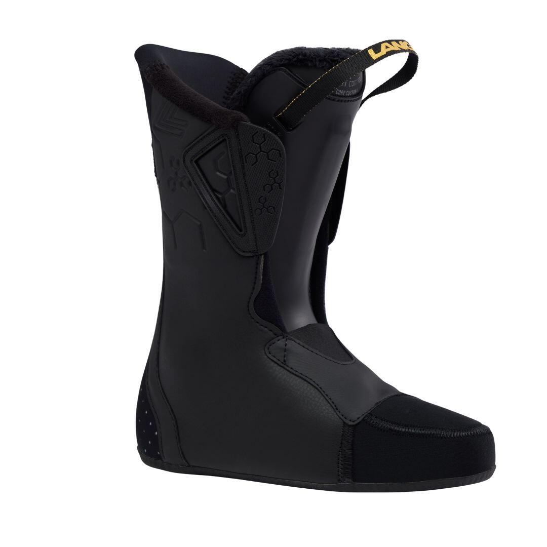 Stivali da sci Lange Shadow 85 w lv gw Donna Grigio 7/7